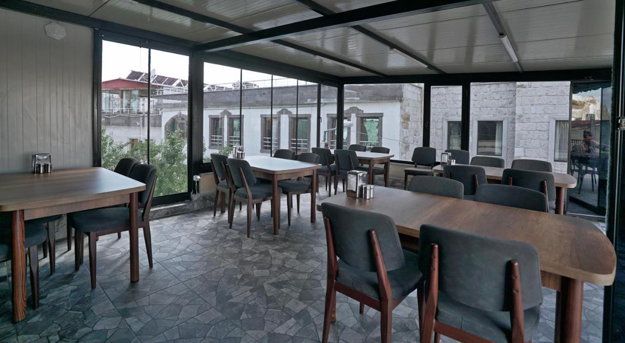 Epoch Stone House Hotel เกอเรเม ภายนอก รูปภาพ