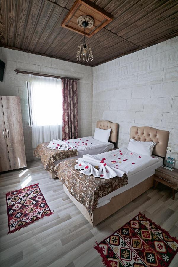 Epoch Stone House Hotel เกอเรเม ภายนอก รูปภาพ