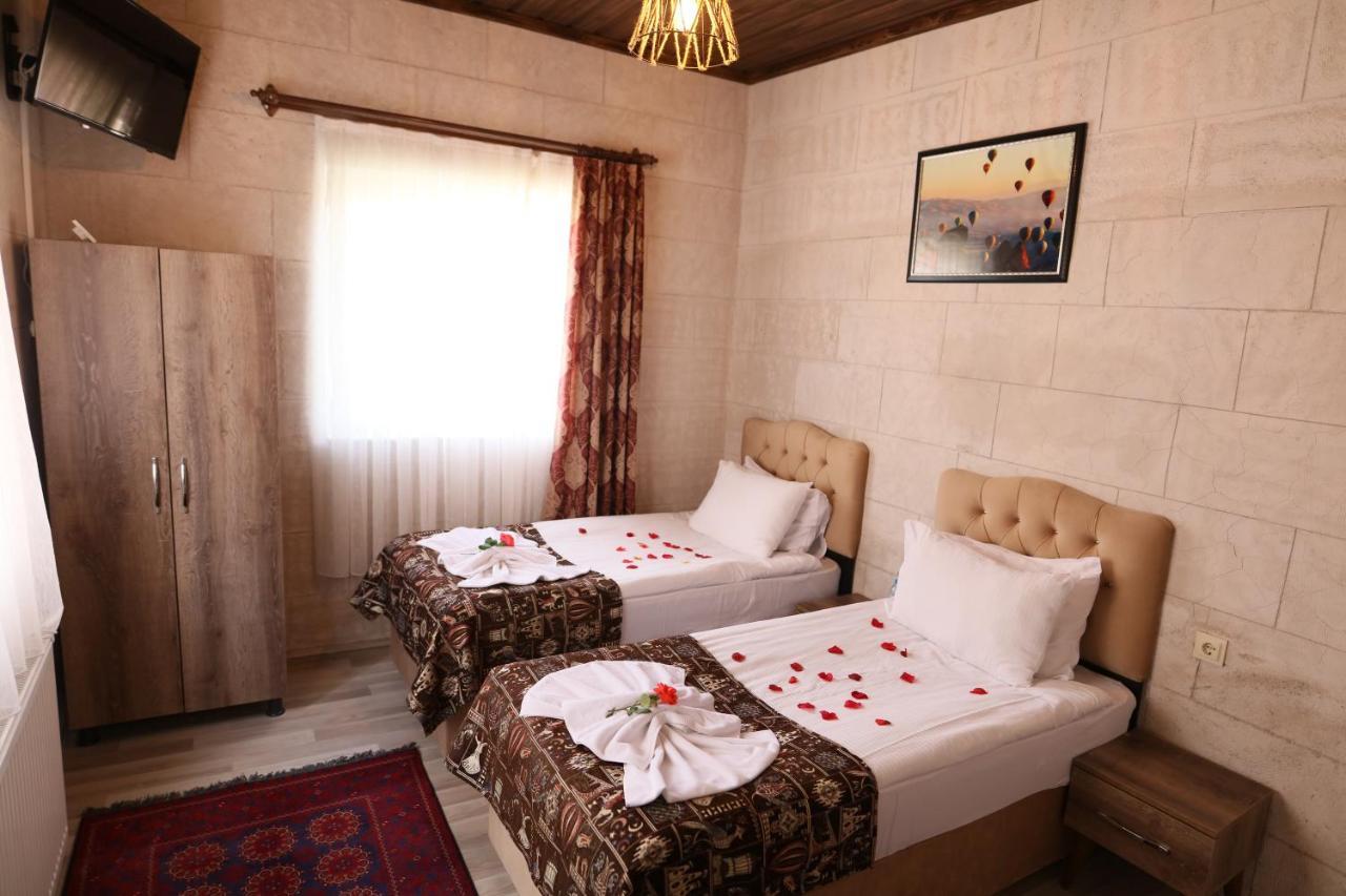 Epoch Stone House Hotel เกอเรเม ภายนอก รูปภาพ