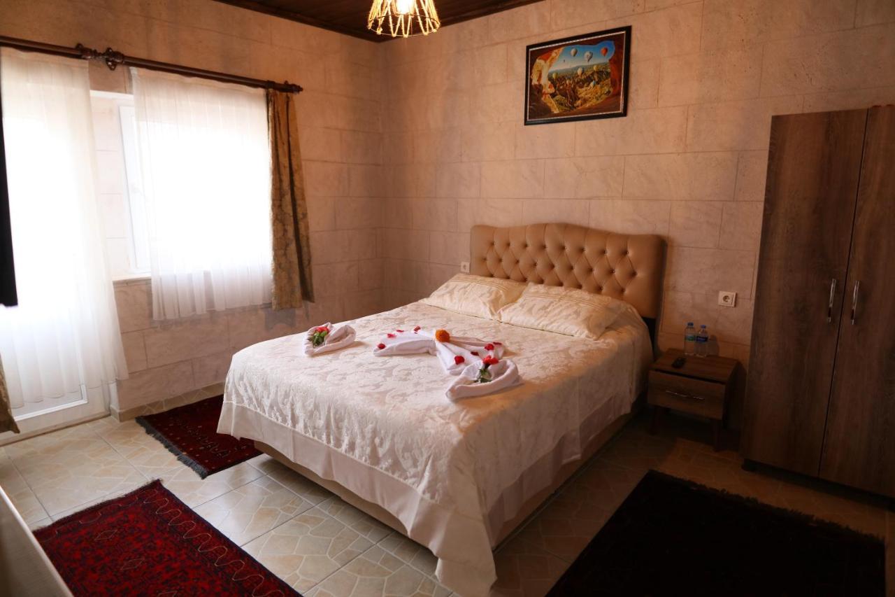 Epoch Stone House Hotel เกอเรเม ภายนอก รูปภาพ