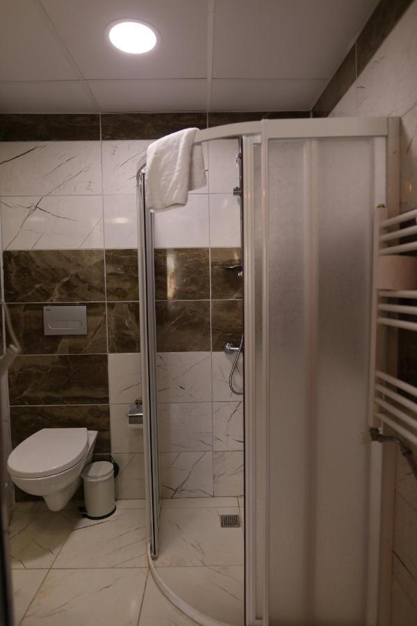 Epoch Stone House Hotel เกอเรเม ภายนอก รูปภาพ