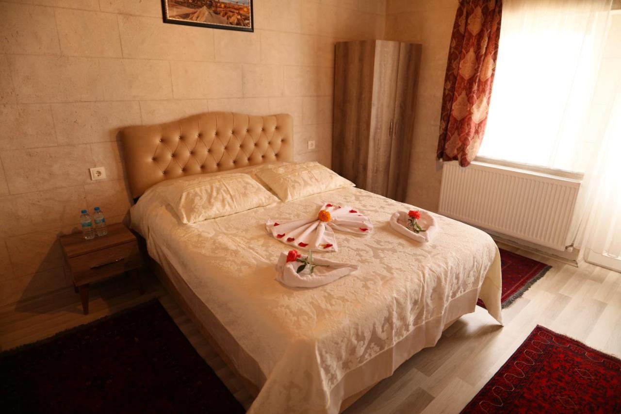 Epoch Stone House Hotel เกอเรเม ภายนอก รูปภาพ