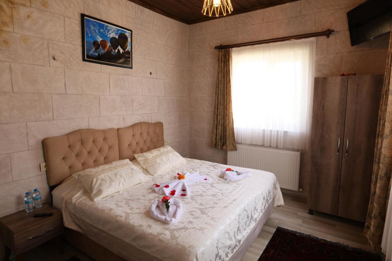 Epoch Stone House Hotel เกอเรเม ภายนอก รูปภาพ