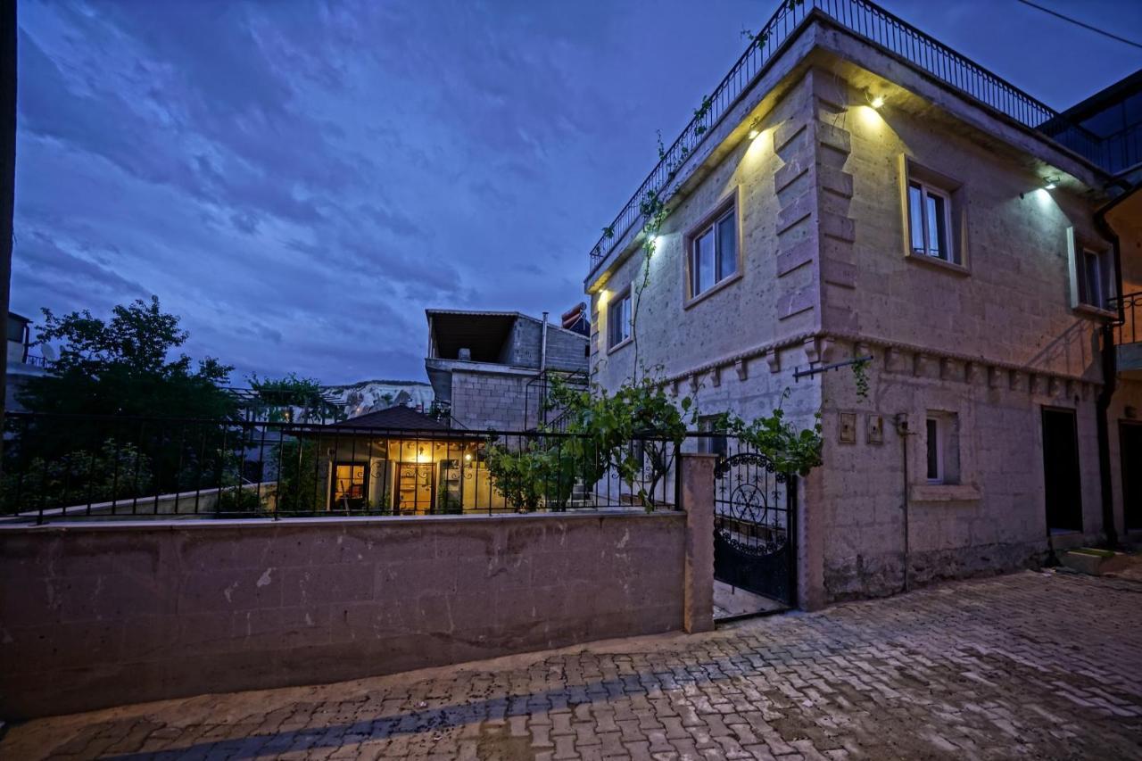 Epoch Stone House Hotel เกอเรเม ภายนอก รูปภาพ