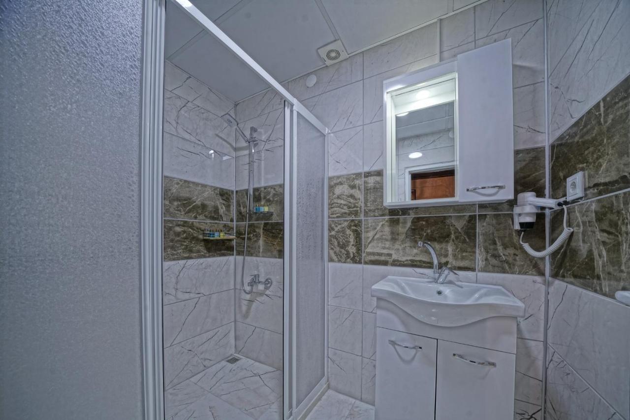 Epoch Stone House Hotel เกอเรเม ภายนอก รูปภาพ