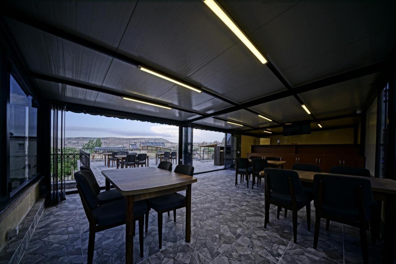 Epoch Stone House Hotel เกอเรเม ภายนอก รูปภาพ