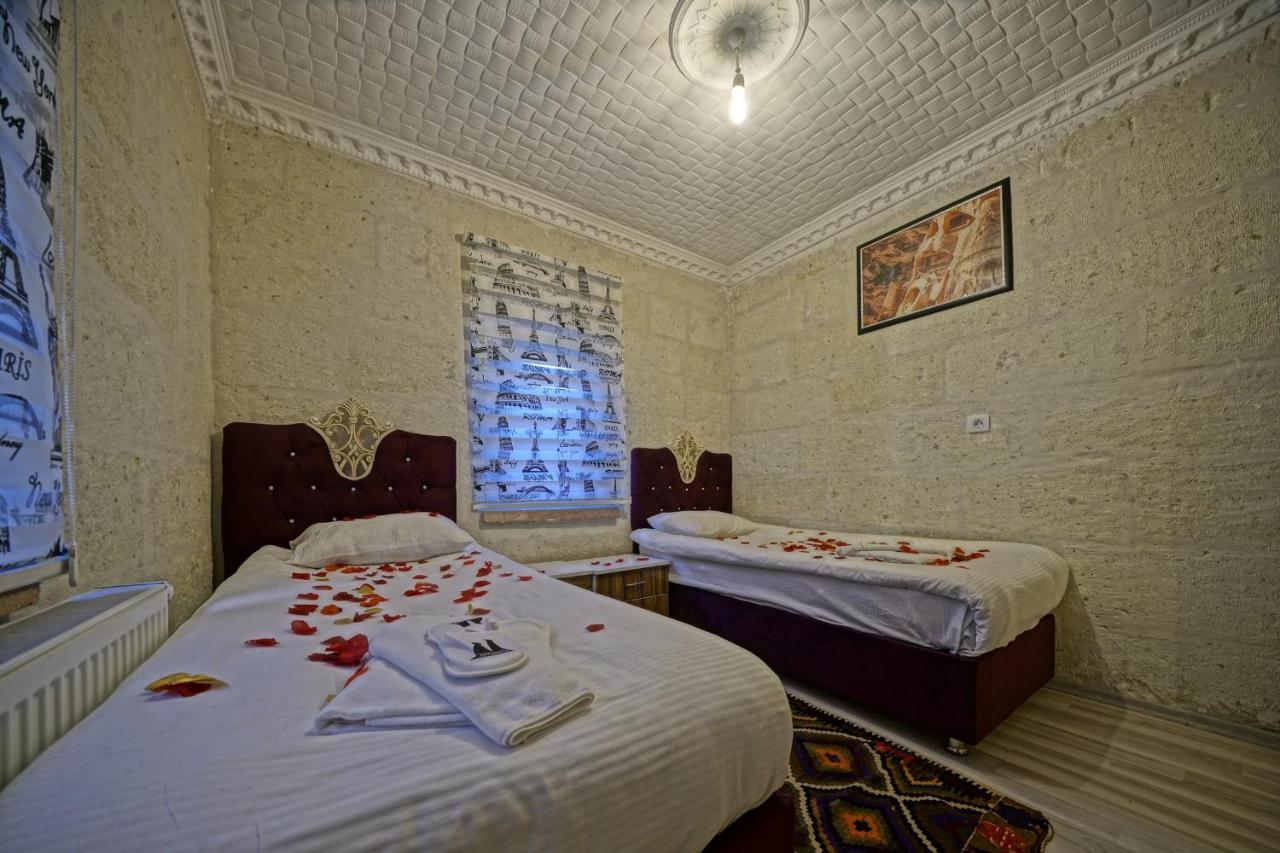 Epoch Stone House Hotel เกอเรเม ภายนอก รูปภาพ